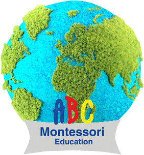ABC Montessori Education - logo